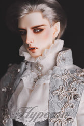 SOOM IDEALIAN 75 - Hyperon V. Cream skin : Instock - Anubis Doll Café